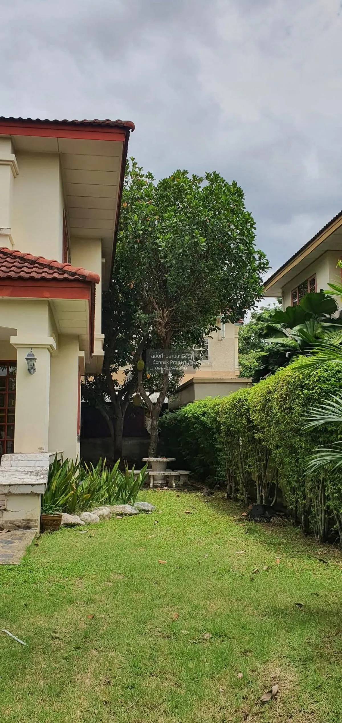 ขายบ้าน  บ้านชัยพฤกษ์ บางแวก บางไผ่ เขต บางแค กรุงเทพ CX-137666 3