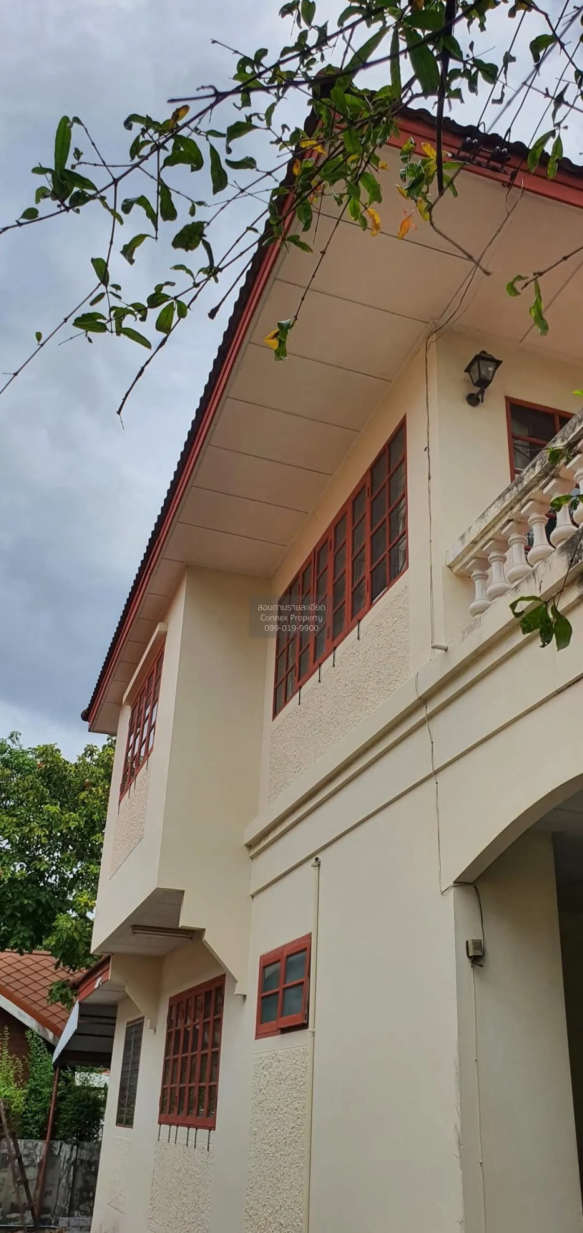 ขายบ้าน  บ้านชัยพฤกษ์ บางแวก บางไผ่ เขต บางแค กรุงเทพ CX-137666 4