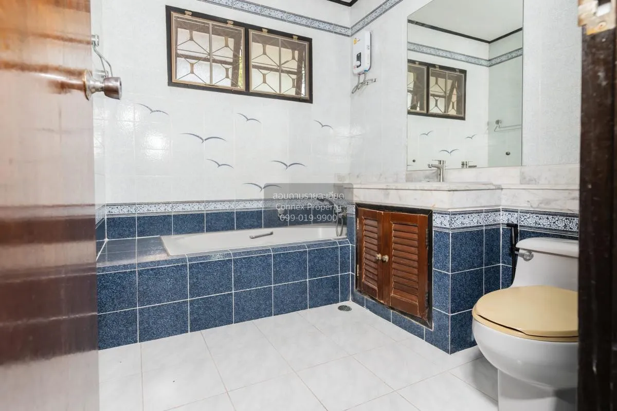 ขายบ้าน  บ้านชัยพฤกษ์ บางแวก บางไผ่ เขต บางแค กรุงเทพ CX-137666