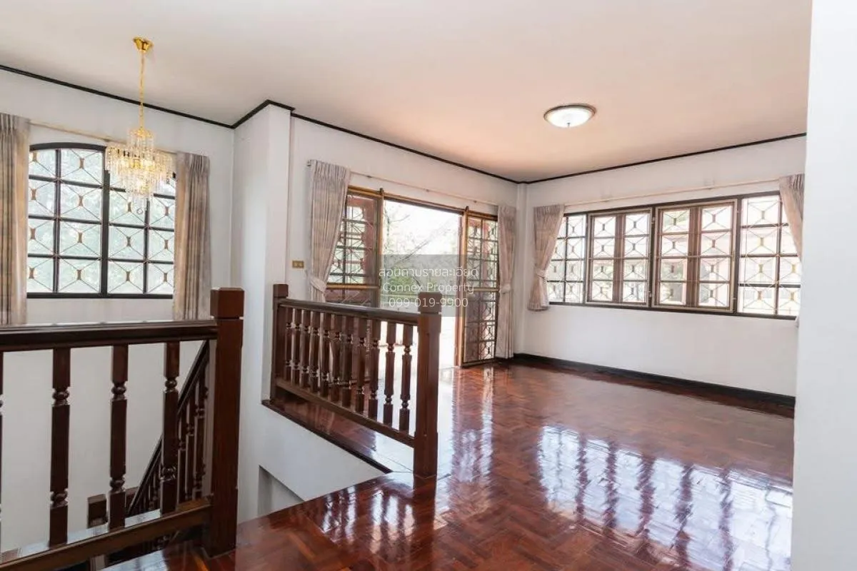 ขายบ้าน  บ้านชัยพฤกษ์ บางแวก บางไผ่ เขต บางแค กรุงเทพ CX-137666