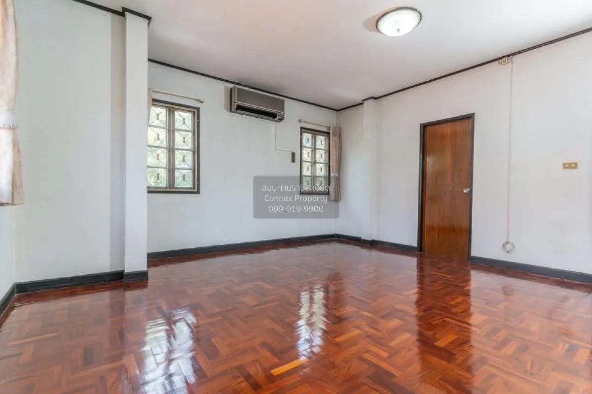 ขายบ้าน  บ้านชัยพฤกษ์ บางแวก บางไผ่ เขต บางแค กรุงเทพ CX-137666