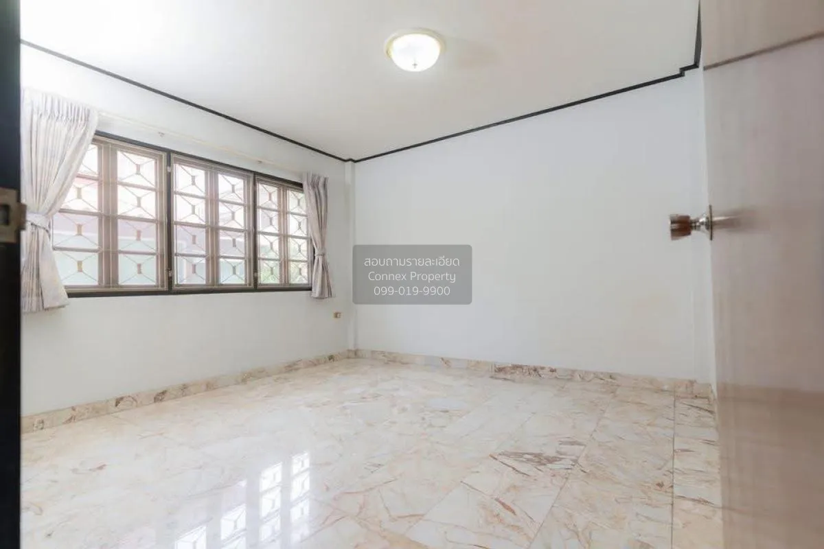 ขายบ้าน  บ้านชัยพฤกษ์ บางแวก บางไผ่ เขต บางแค กรุงเทพ CX-137666