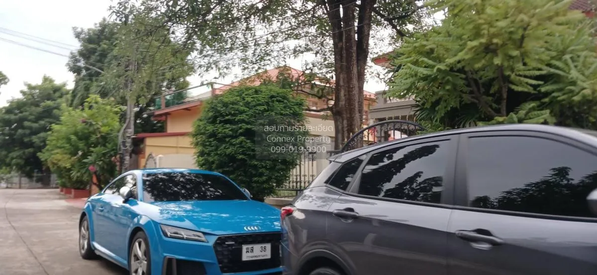 ขายบ้าน  บ้านชัยพฤกษ์ บางแวก บางไผ่ เขต บางแค กรุงเทพ CX-137666