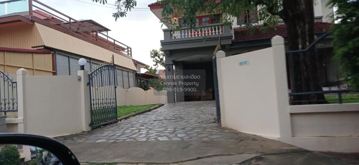 ขายบ้าน  บ้านชัยพฤกษ์ บางแวก บางไผ่ เขต บางแค กรุงเทพ CX-137666