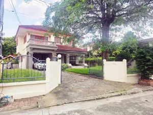 ขายบ้าน  บ้านชัยพฤกษ์ บางแวก บางไผ่ เขต บางแค กรุงเทพ CX-137666