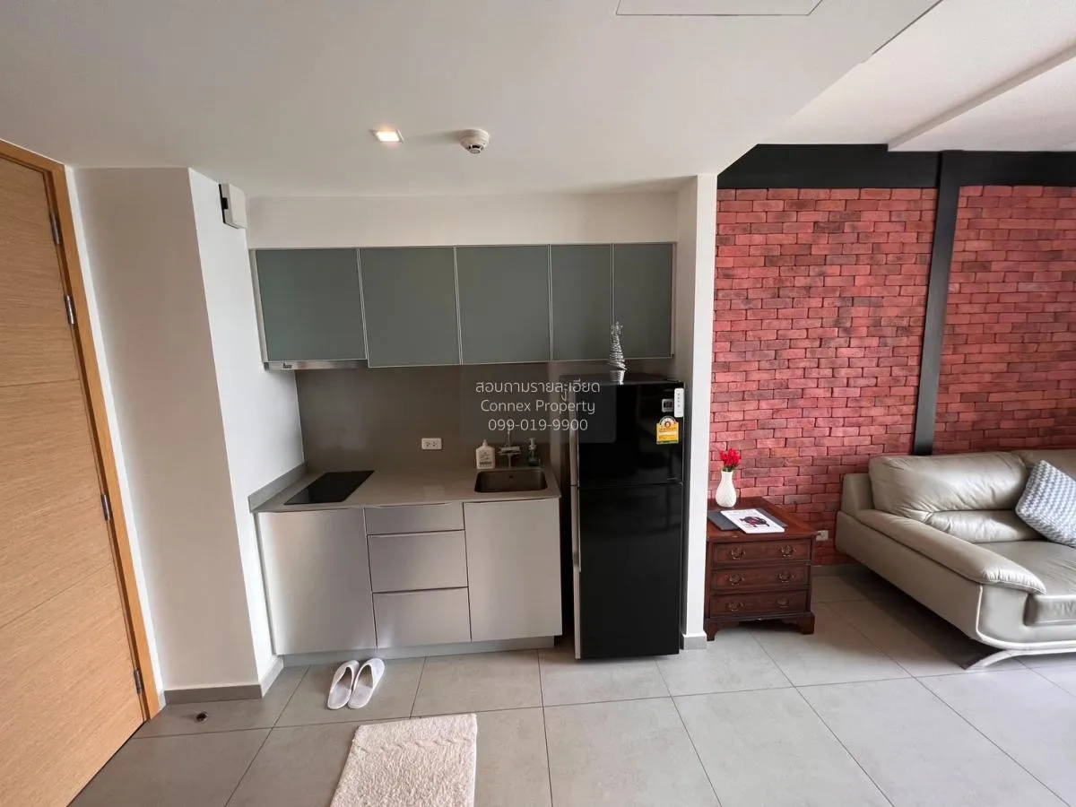 For Sale Condo , The Lofts Ekkamai , BTS-Ekkamai , Phra Khanong N 3