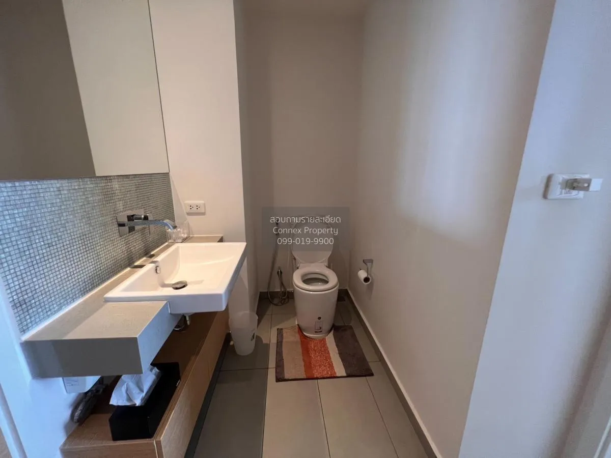 For Sale Condo , The Lofts Ekkamai , BTS-Ekkamai , Phra Khanong N