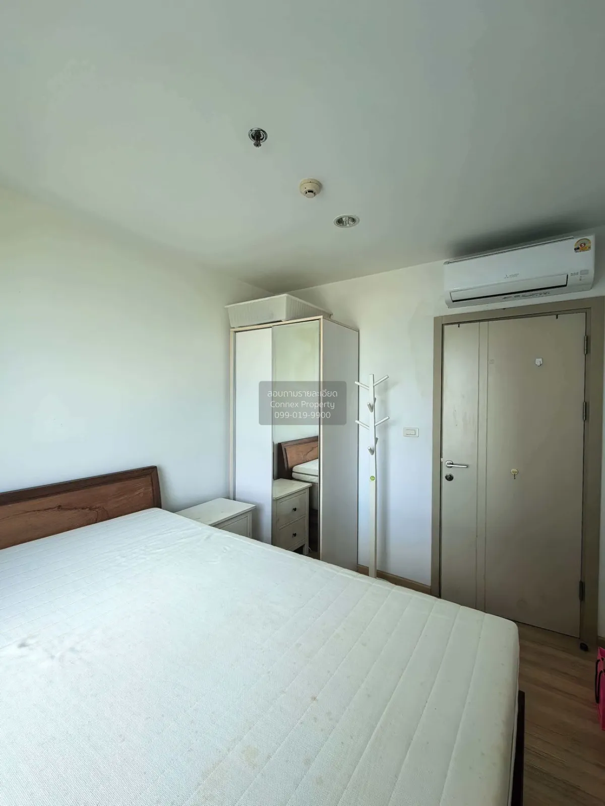 For Rent Condo , The Base Rama 9 - Ramkhamhaeng , high floor , AR 2