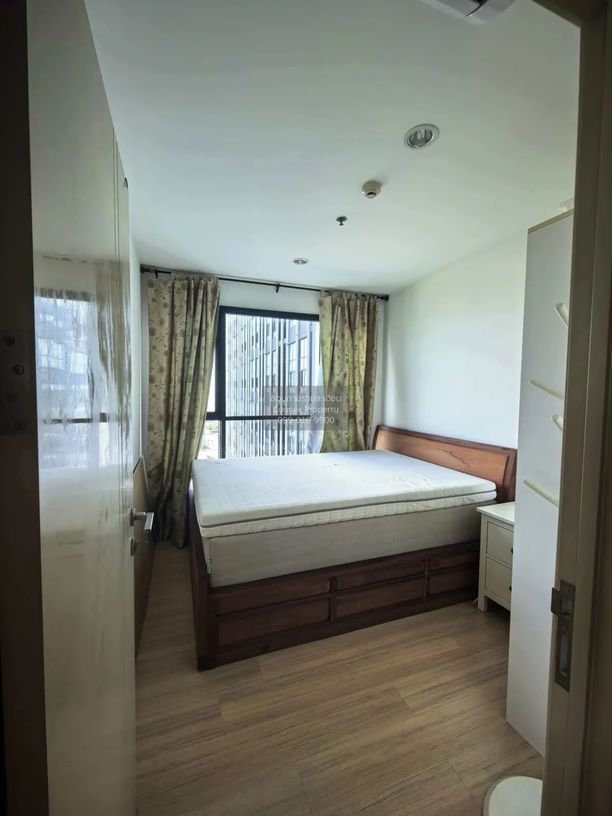 For Rent Condo , The Base Rama 9 - Ramkhamhaeng , high floor , AR 4