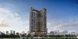 For Sale Condo , Ideo Sukhumvit - Rama4 , BTS-Phra Khanong , Phra Khanong , Khlong Toei , Bangkok , CX-137676