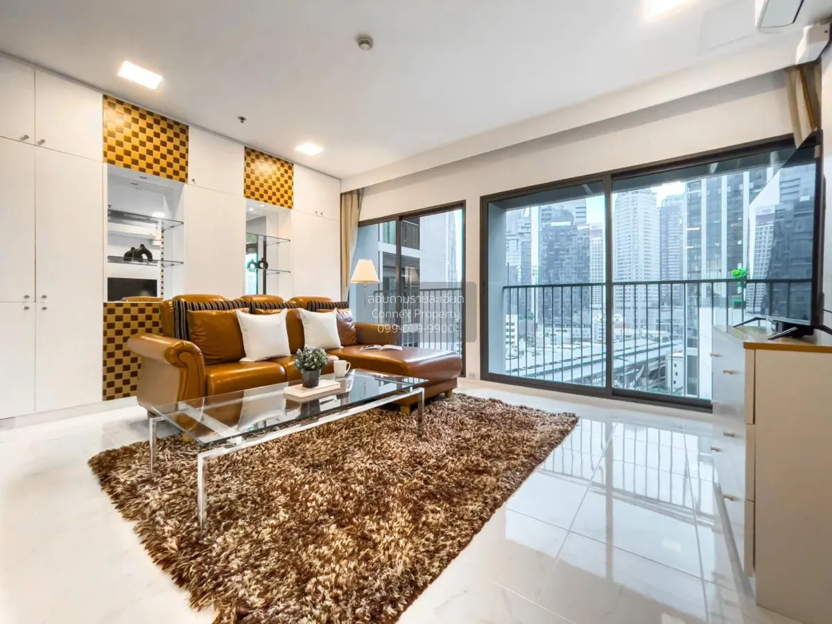 For Rent Condo , Noble Remix , BTS-Thong Lo , Khlong Tan , Wattha 1