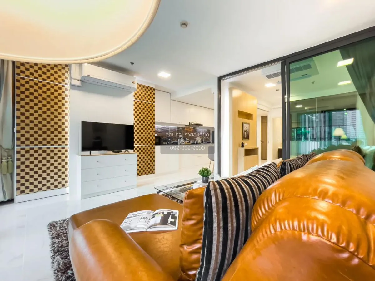 For Rent Condo , Noble Remix , BTS-Thong Lo , Khlong Tan , Wattha 2