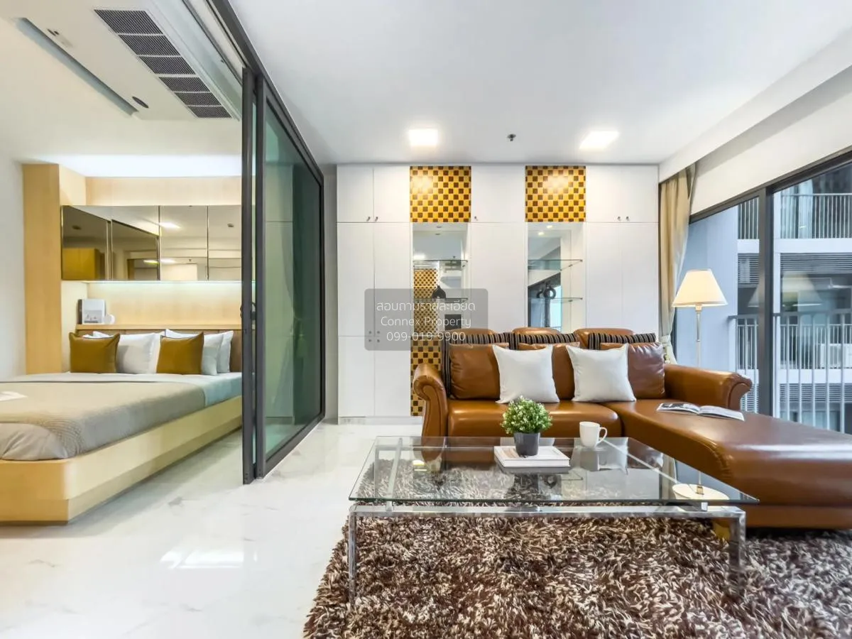 For Rent Condo , Noble Remix , BTS-Thong Lo , Khlong Tan , Wattha 3