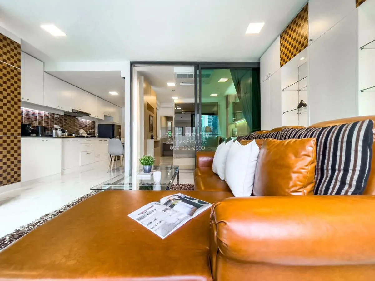 For Rent Condo , Noble Remix , BTS-Thong Lo , Khlong Tan , Wattha 4