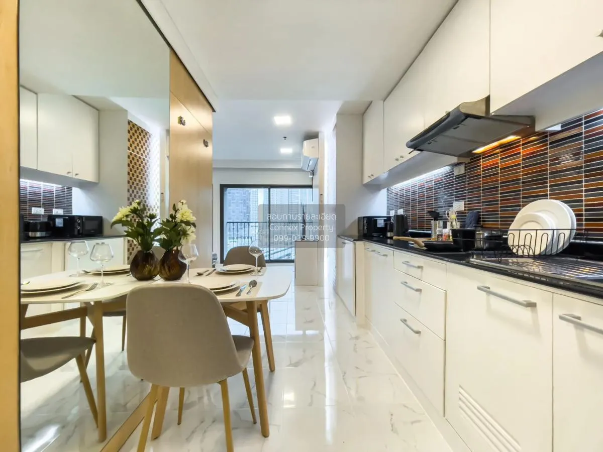 For Rent Condo , Noble Remix , BTS-Thong Lo , Khlong Tan , Wattha