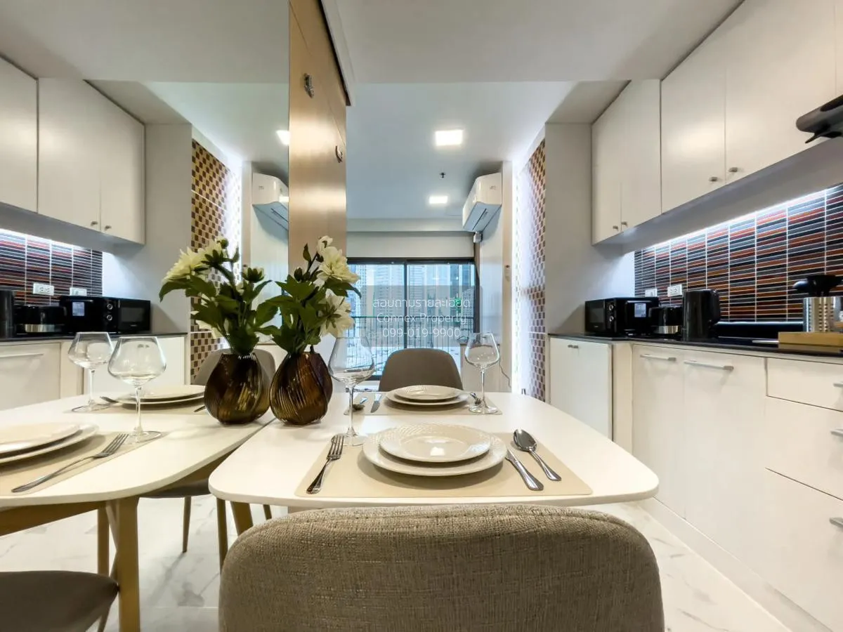 For Rent Condo , Noble Remix , BTS-Thong Lo , Khlong Tan , Wattha