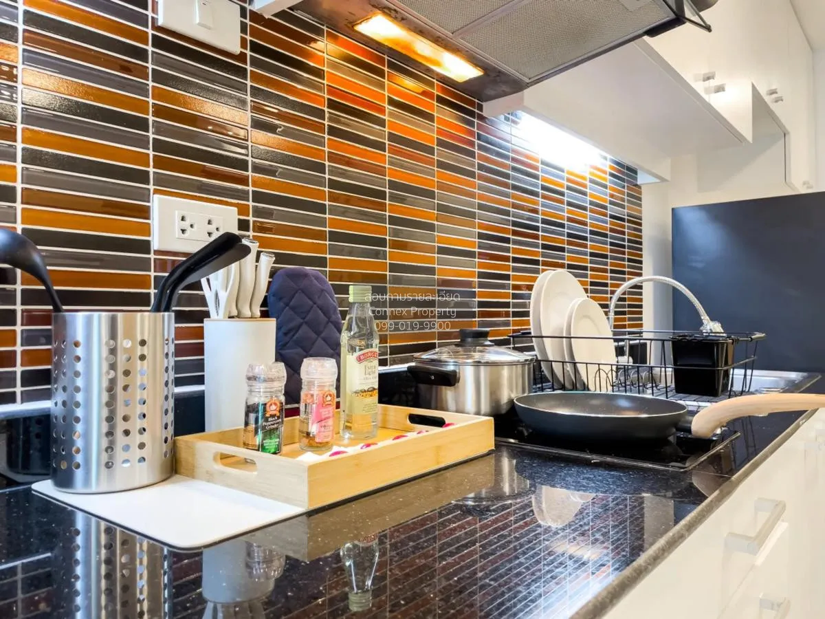 For Rent Condo , Noble Remix , BTS-Thong Lo , Khlong Tan , Wattha