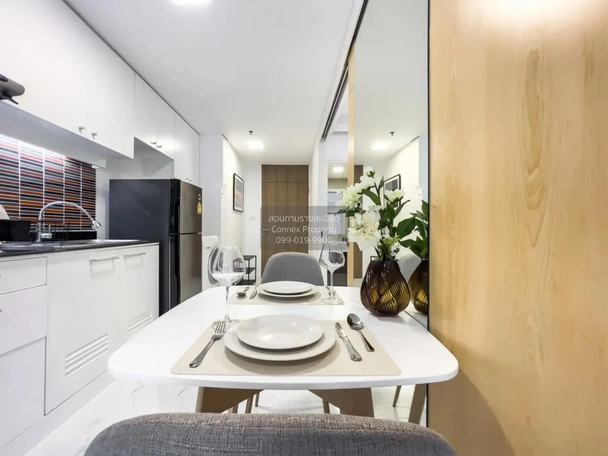 For Rent Condo , Noble Remix , BTS-Thong Lo , Khlong Tan , Wattha