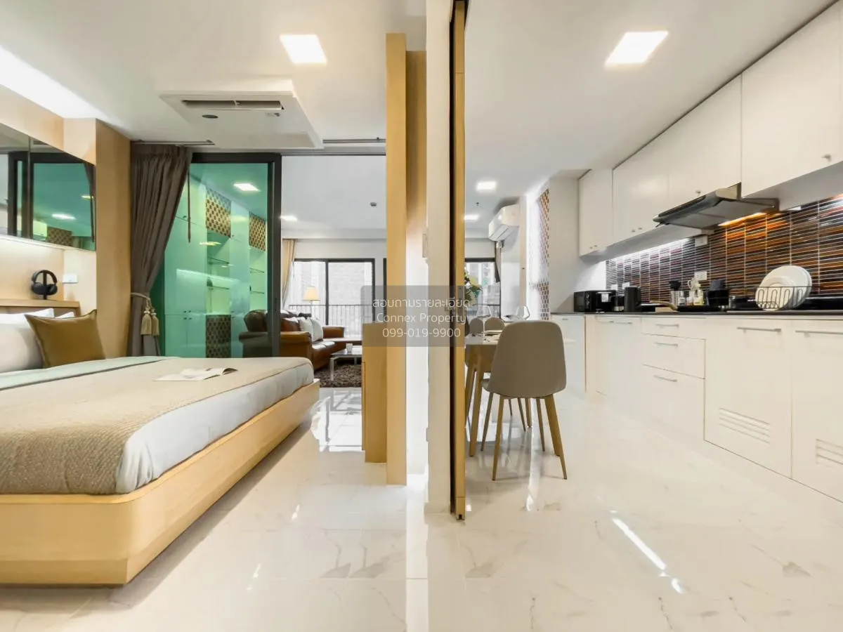 For Rent Condo , Noble Remix , BTS-Thong Lo , Khlong Tan , Wattha