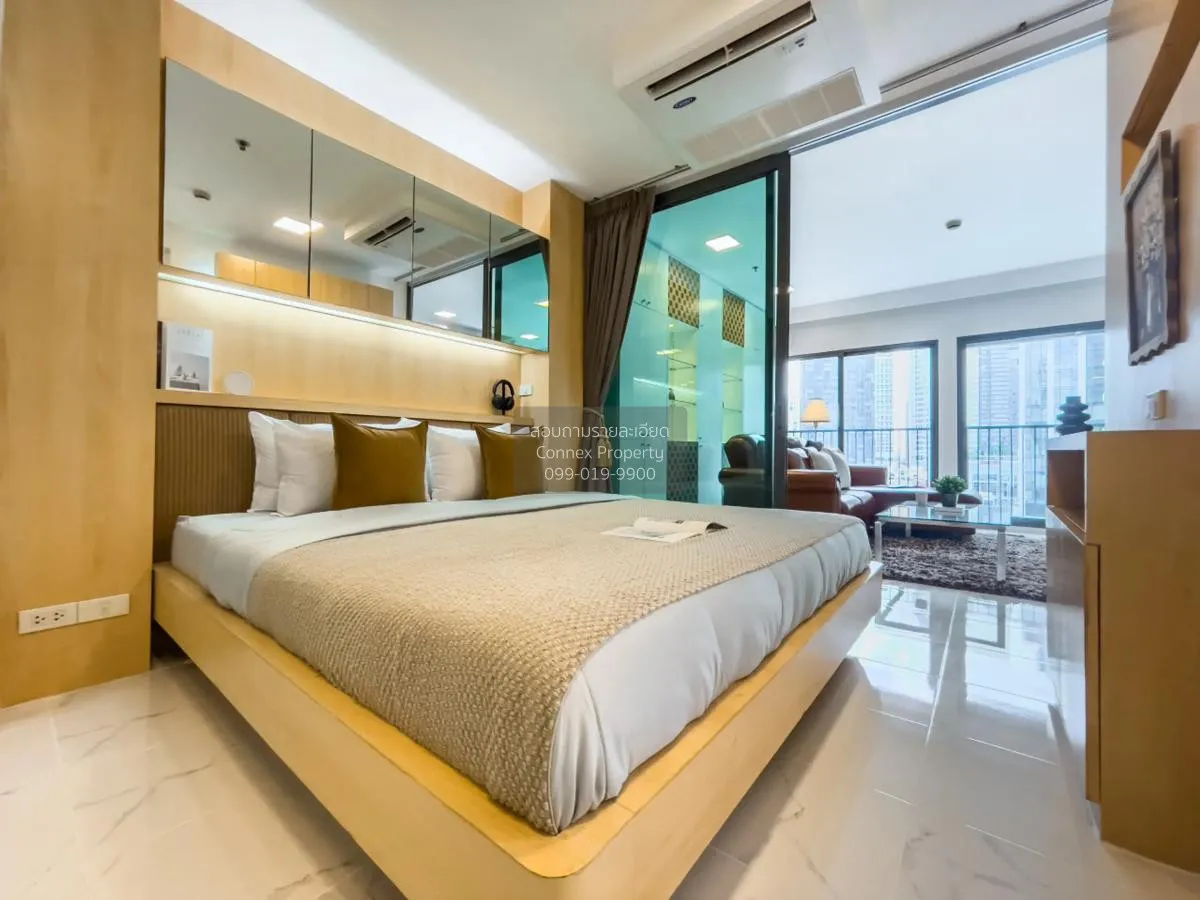 For Rent Condo , Noble Remix , BTS-Thong Lo , Khlong Tan , Wattha