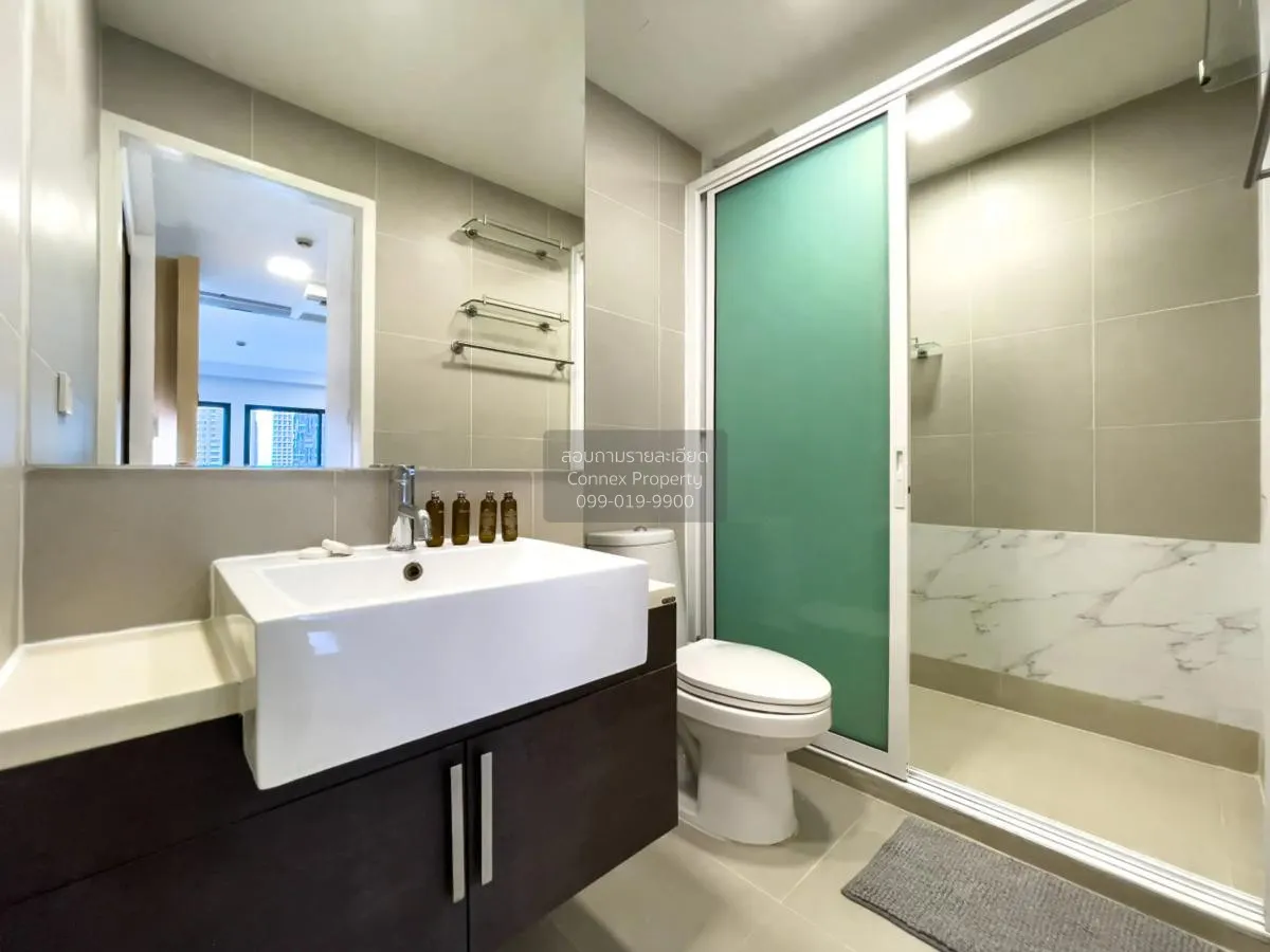 For Rent Condo , Noble Remix , BTS-Thong Lo , Khlong Tan , Wattha