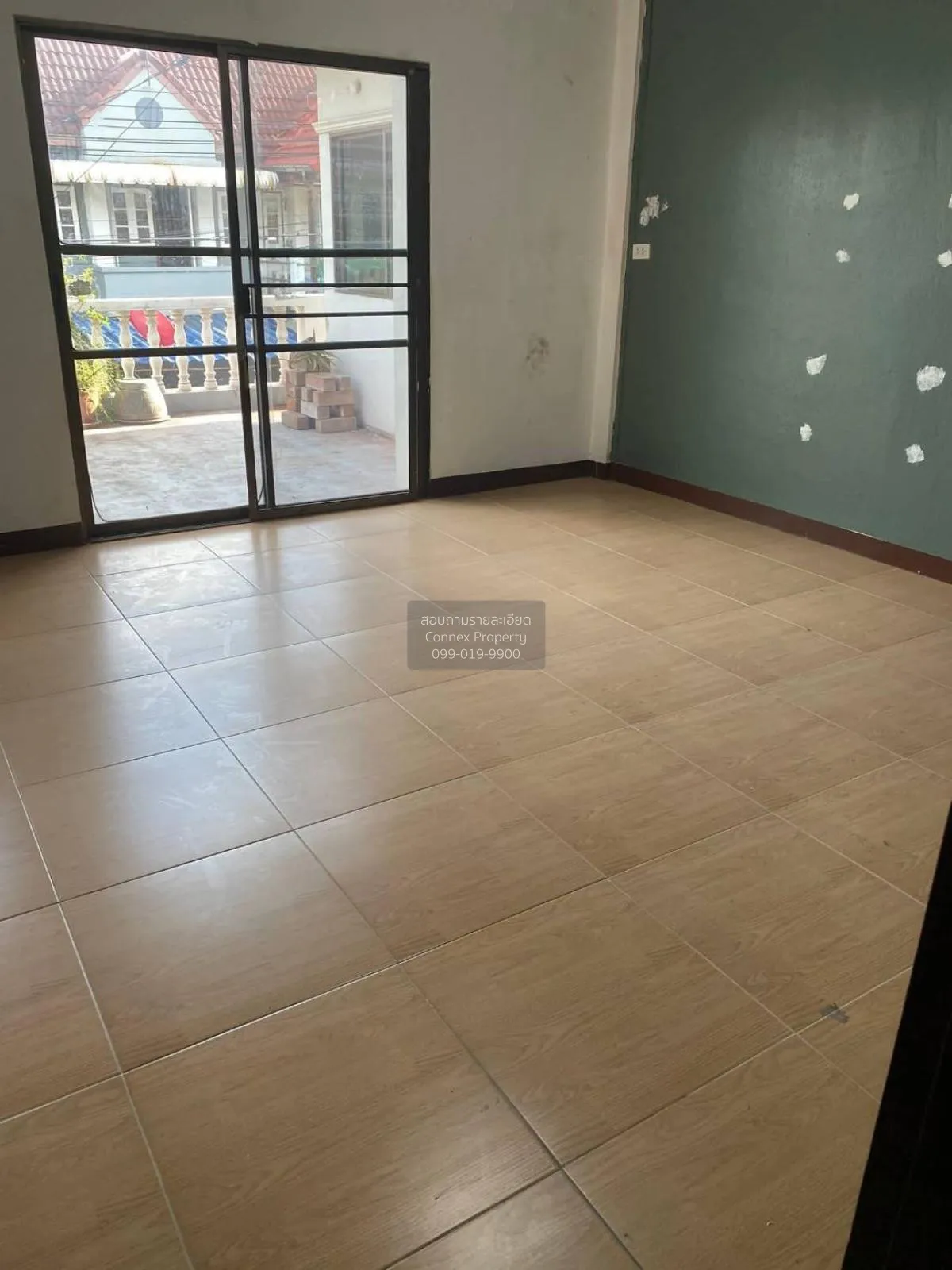 For Sale Townhouse/Townhome  , Moo baan Suksan 2 phetkasem 92/2 ,
