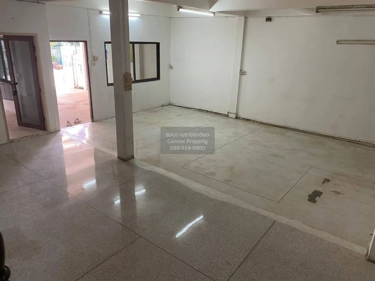 For Sale Townhouse/Townhome  , Moo baan Suksan 2 phetkasem 92/2 ,