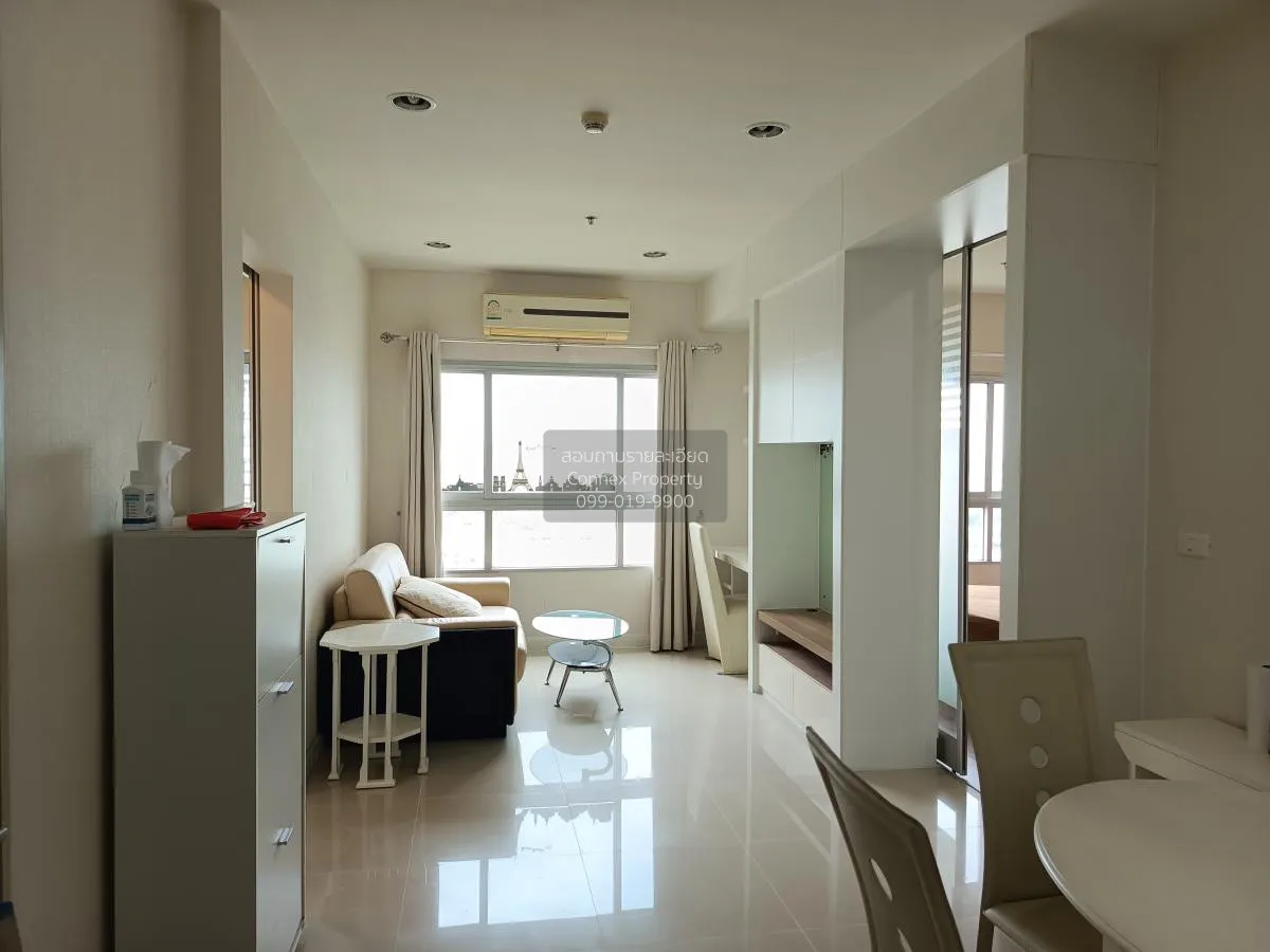 For Sale Condo , Q House Sathorn , BTS-Krung Thon Buri , Khlong T 2