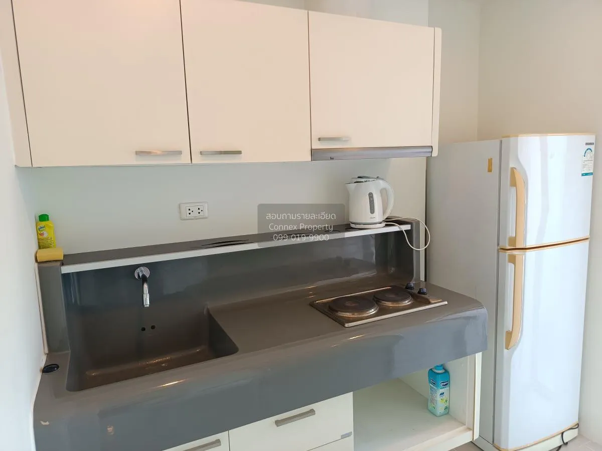 For Sale Condo , Q House Sathorn , BTS-Krung Thon Buri , Khlong T 4