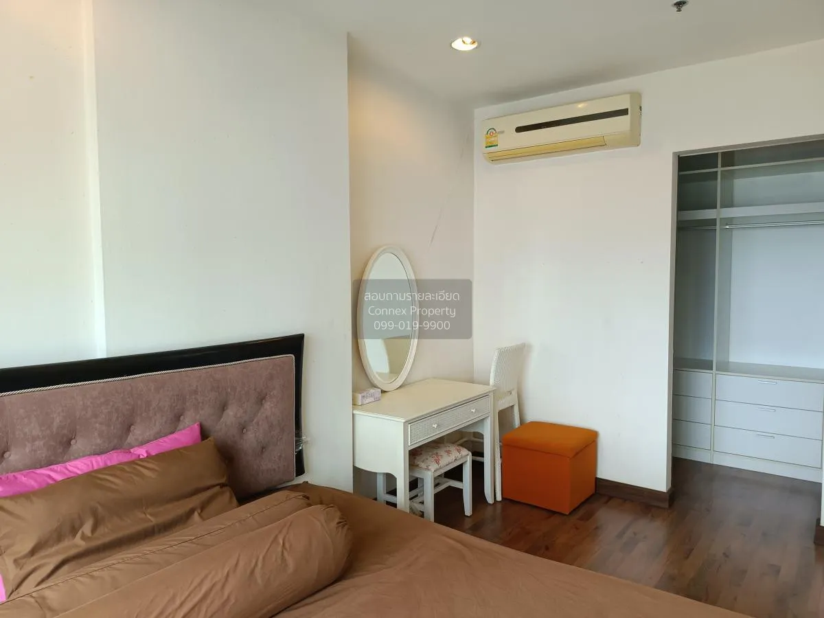 For Sale Condo , Q House Sathorn , BTS-Krung Thon Buri , Khlong T