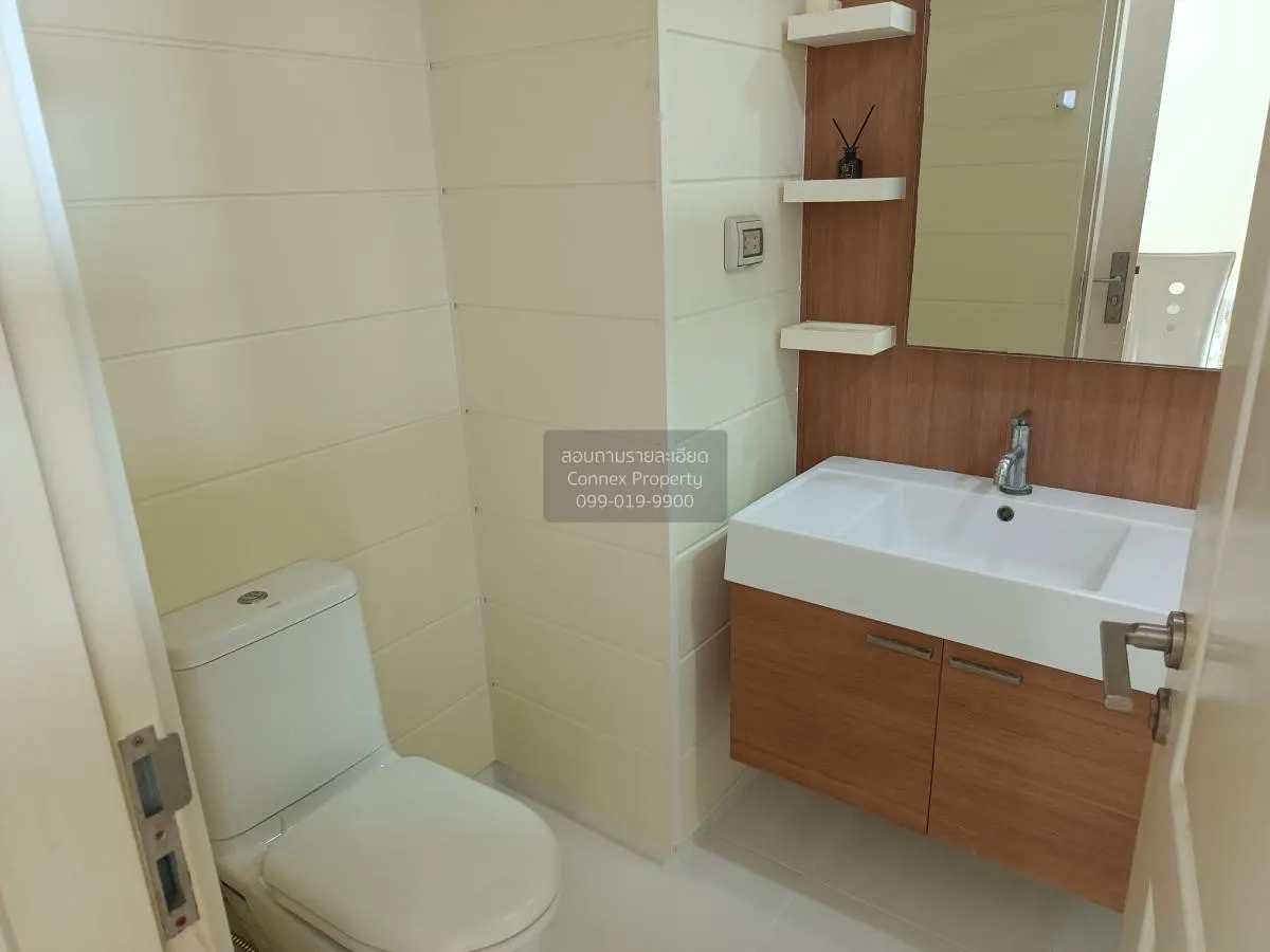 For Sale Condo , Q House Sathorn , BTS-Krung Thon Buri , Khlong T