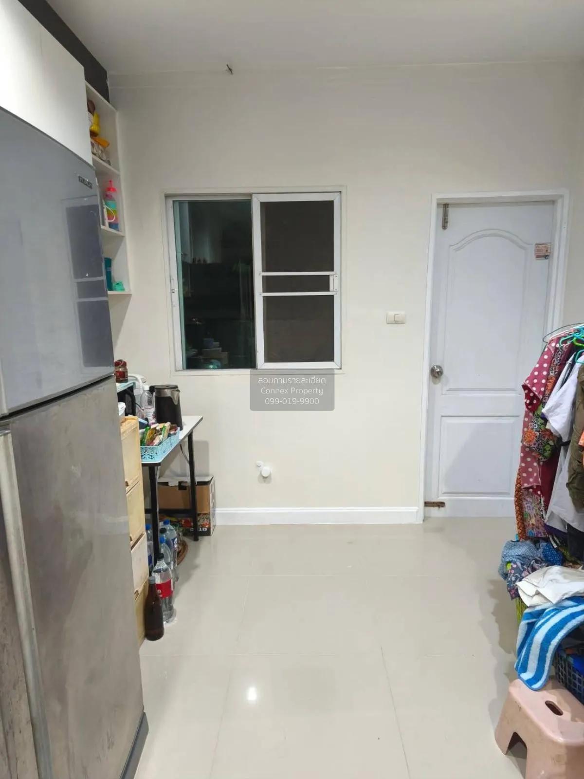 For Sale Townhouse/Townhome  , I Leaf Town Pracha Uthit 90 , Ban  4