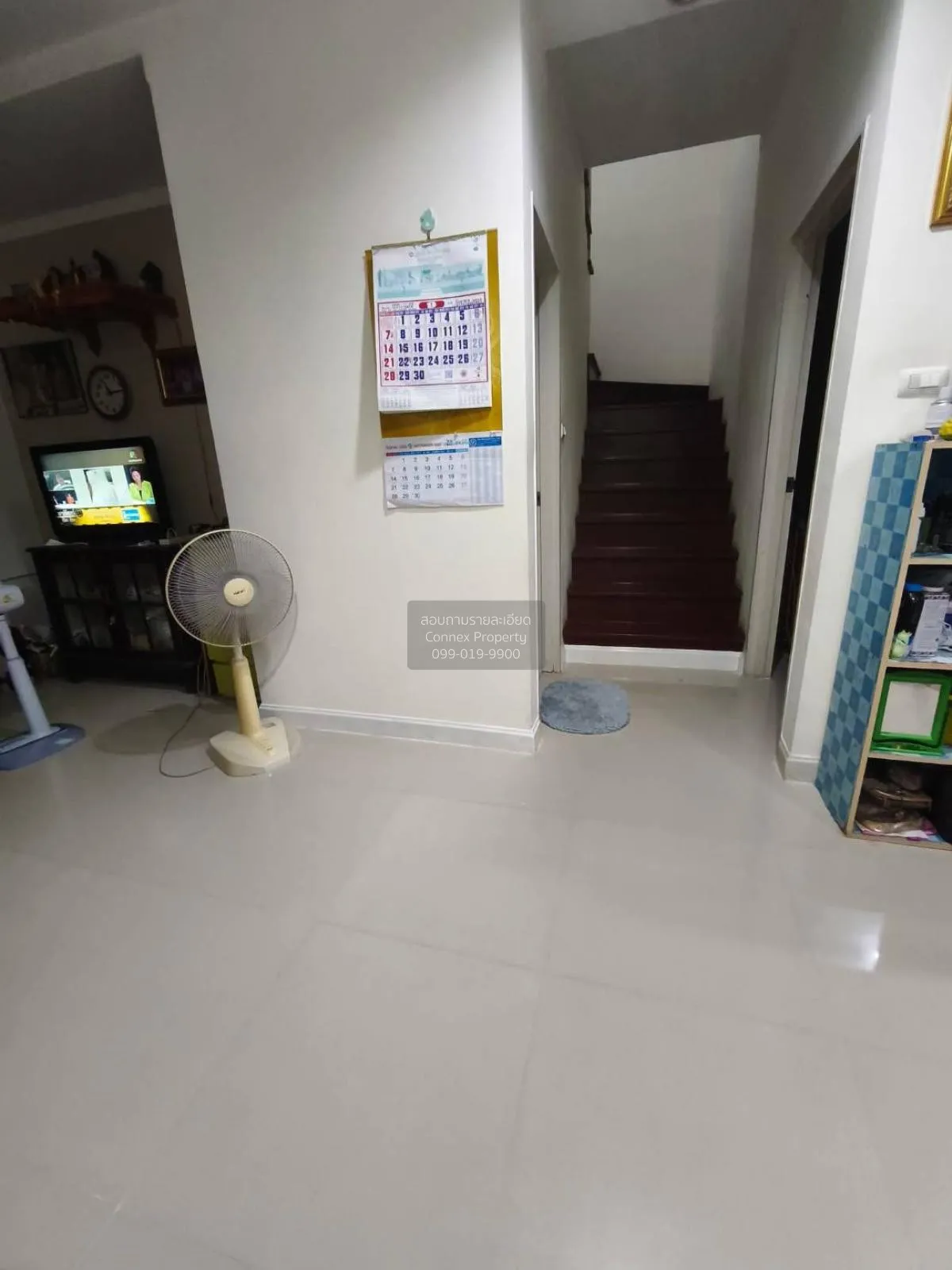 For Sale Townhouse/Townhome  , I Leaf Town Pracha Uthit 90 , Ban 