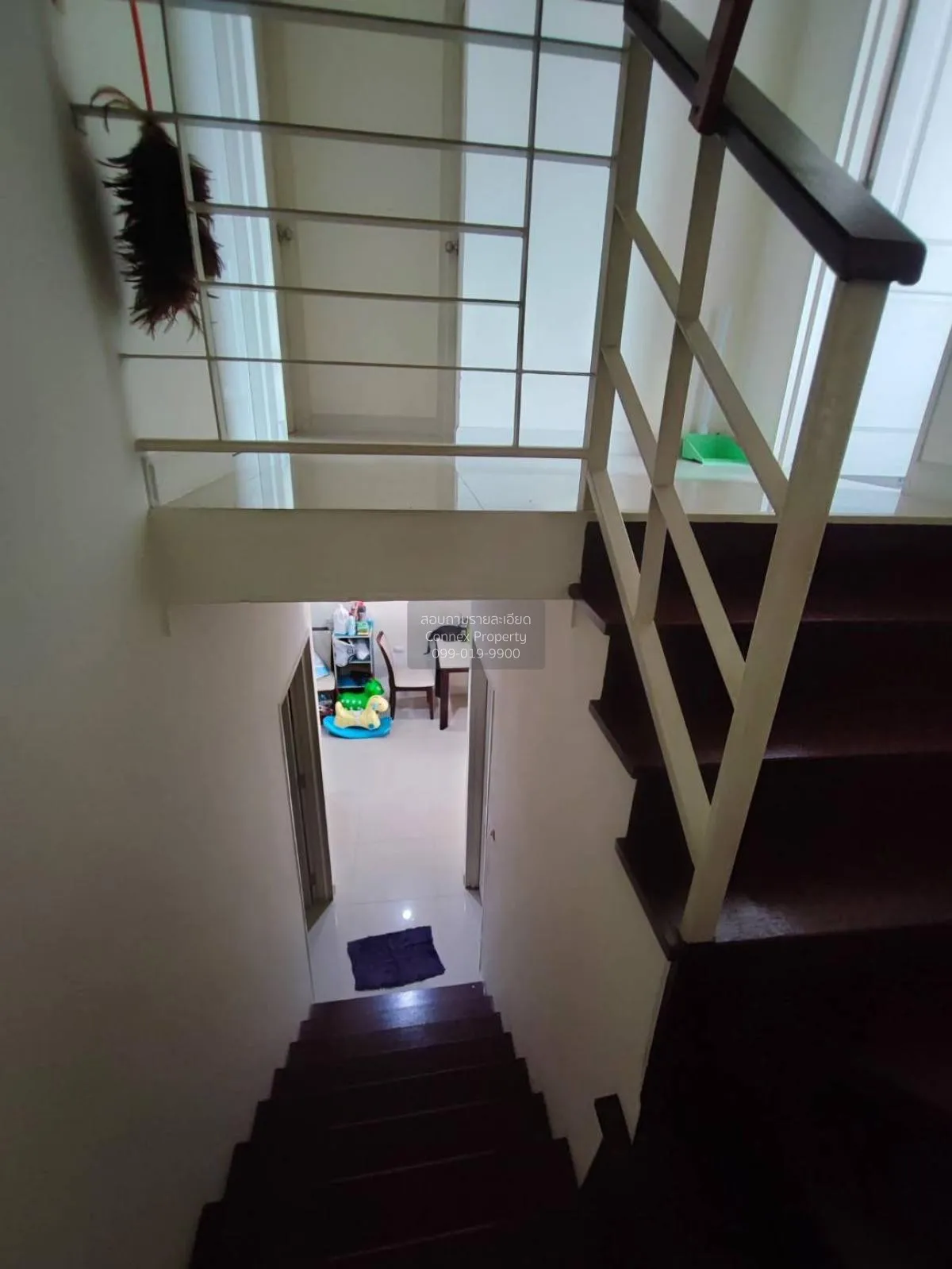 For Sale Townhouse/Townhome  , I Leaf Town Pracha Uthit 90 , Ban 