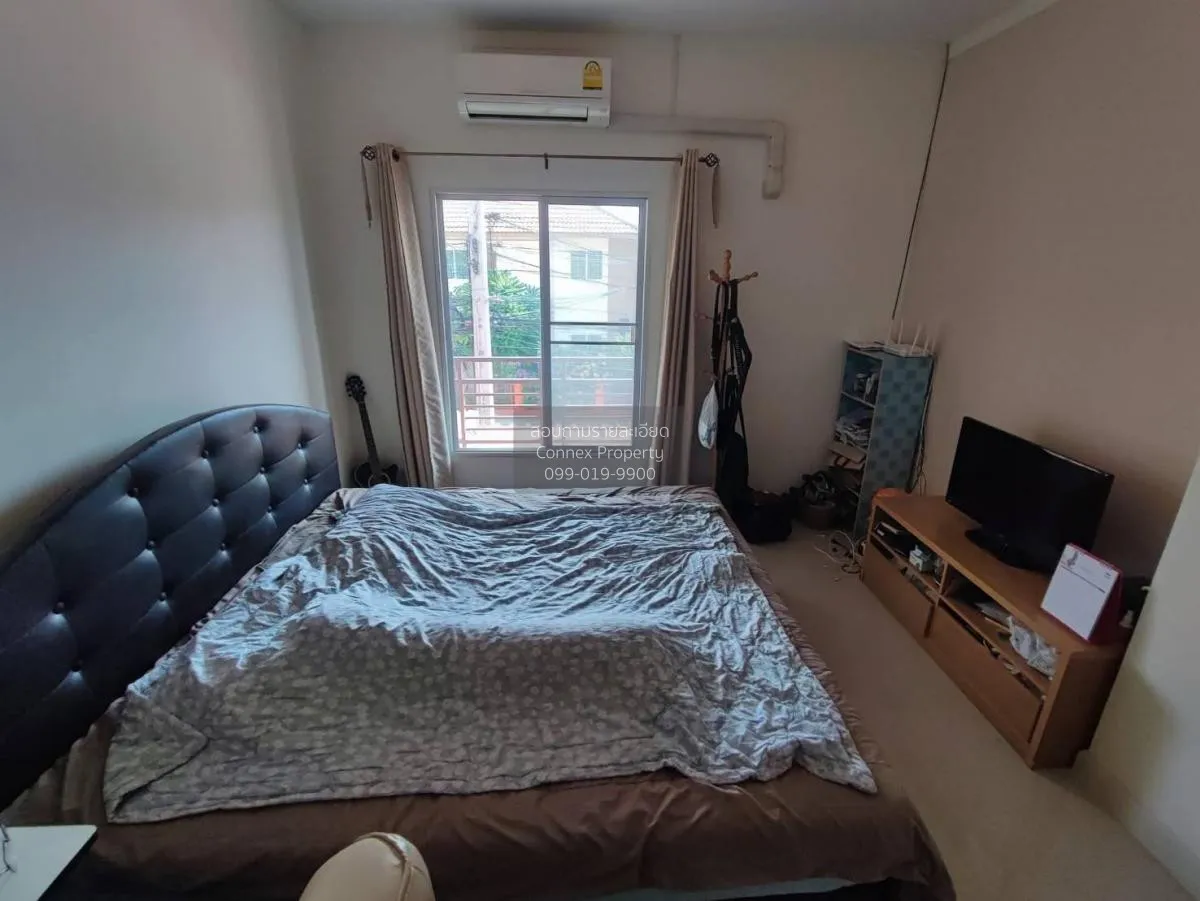 For Sale Townhouse/Townhome  , I Leaf Town Pracha Uthit 90 , Ban 