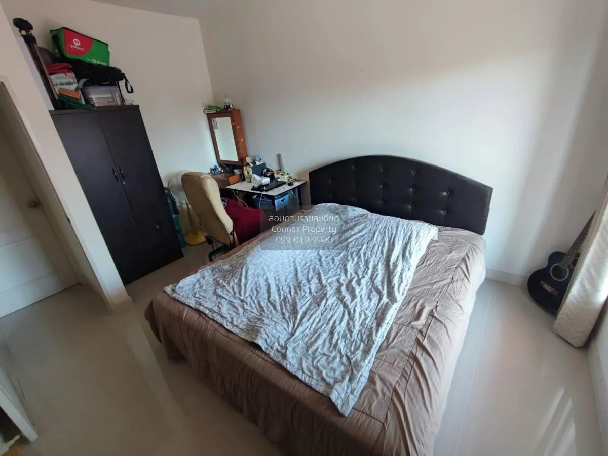 For Sale Townhouse/Townhome  , I Leaf Town Pracha Uthit 90 , Ban 