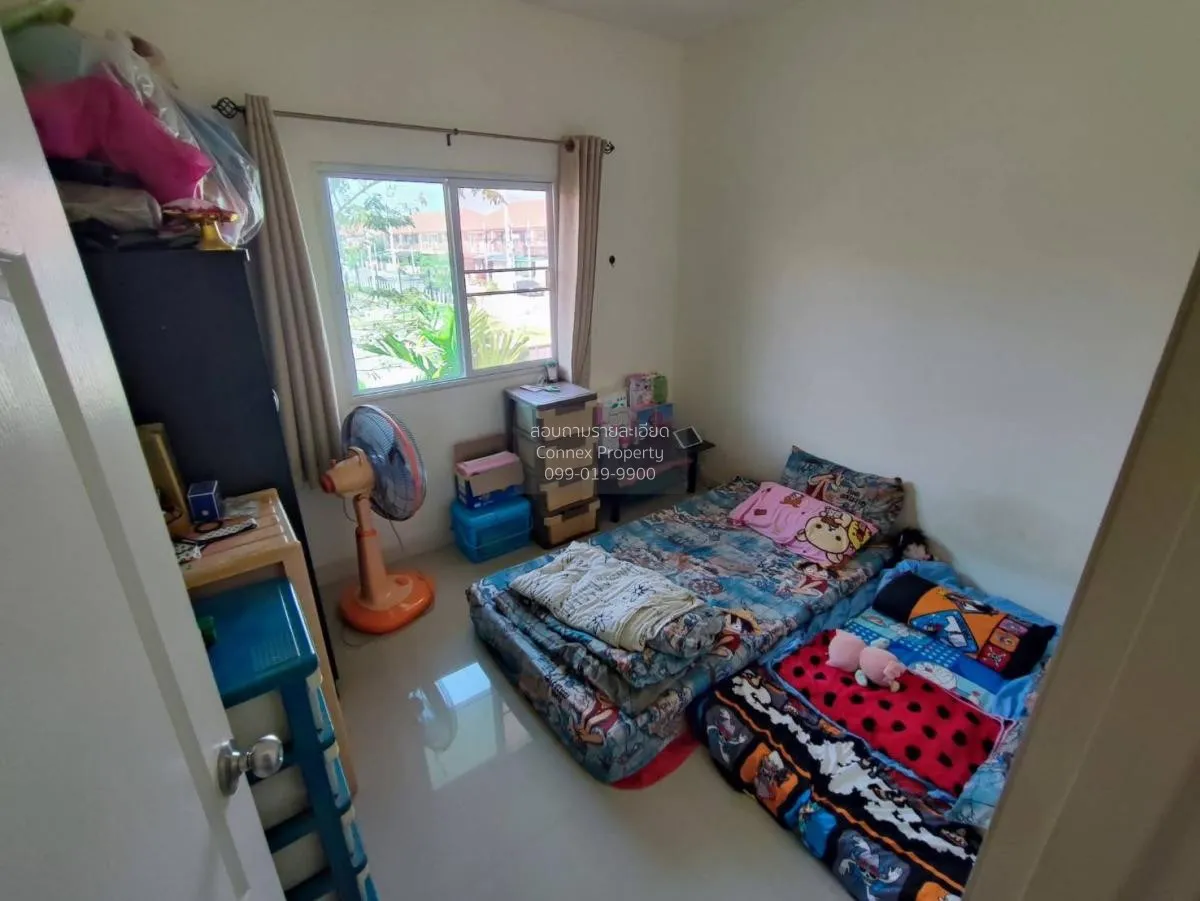 For Sale Townhouse/Townhome  , I Leaf Town Pracha Uthit 90 , Ban 