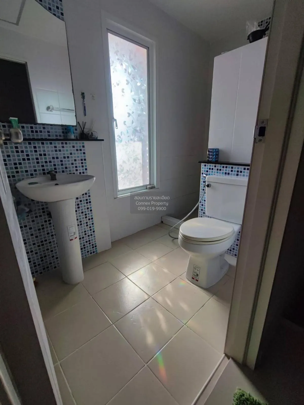 For Sale Townhouse/Townhome  , I Leaf Town Pracha Uthit 90 , Ban 