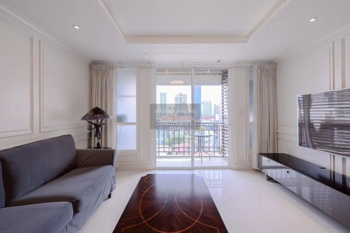 For Rent Condo , The Oleander Sukhumvit 11 , BTS-Nana , Khlong Ta 3