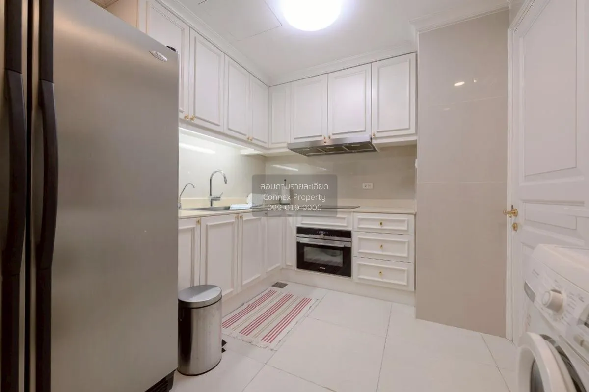 For Rent Condo , The Oleander Sukhumvit 11 , BTS-Nana , Khlong Ta