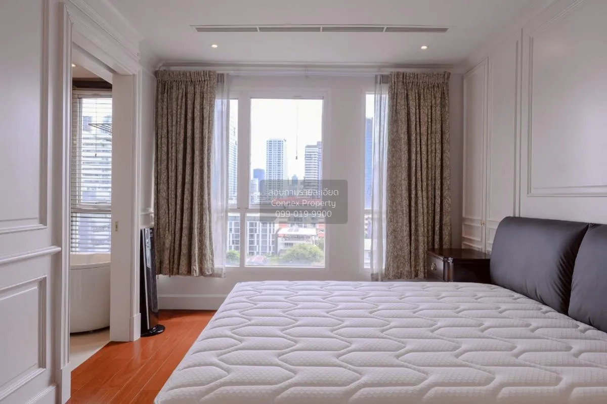 For Rent Condo , The Oleander Sukhumvit 11 , BTS-Nana , Khlong Ta