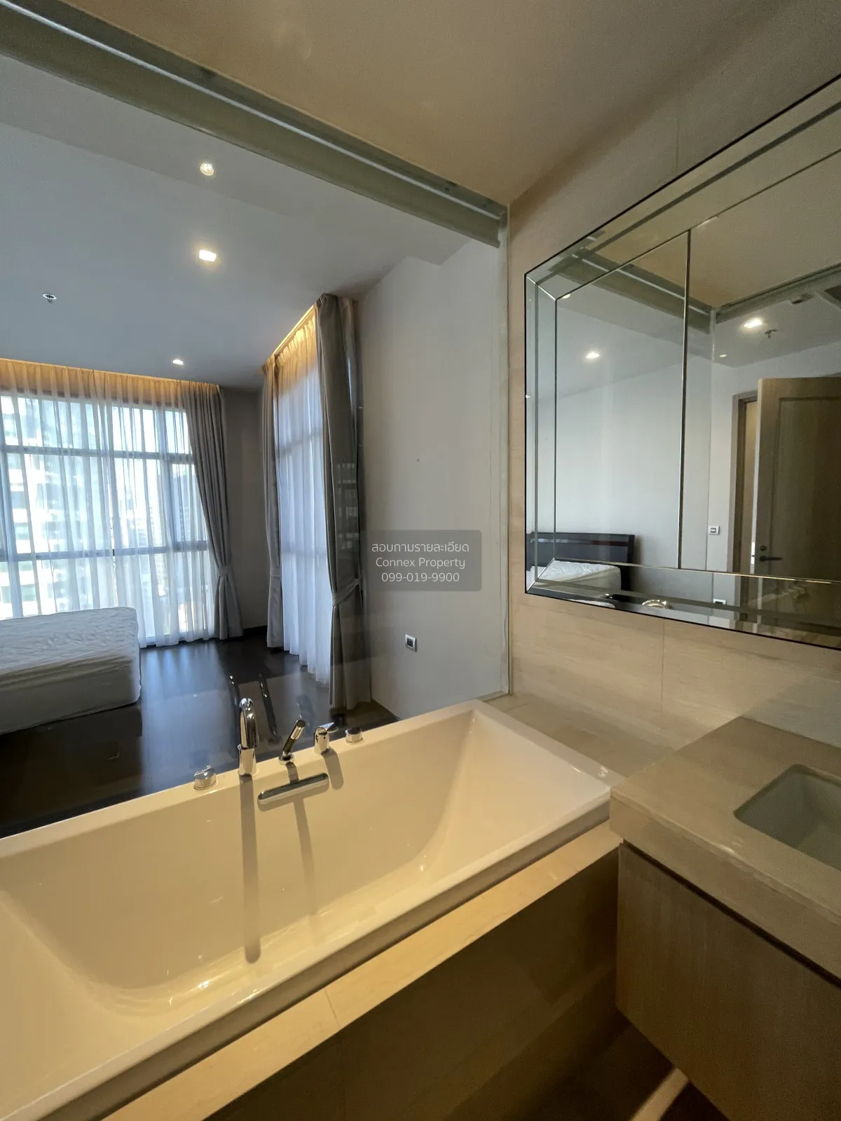 For Sale Condo , The XXXIX by Sansiri , BTS-Phrom Phong , Khlong 