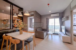 For Rent Condo , Nue Noble Srinakarin-Lasalle , MRT-Siri Sri-Lasalle , Samrong Nuea , Mueang Samut Prakan , Samut Prakarn , CX-137698