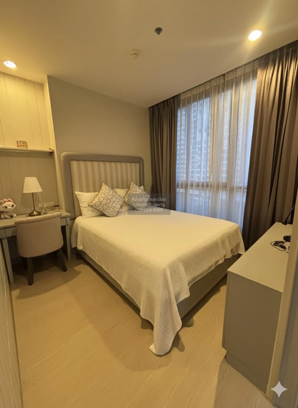 For Rent Condo , The Editor Saphan Khwai , BTS-Saphan Khwai , Sam 1