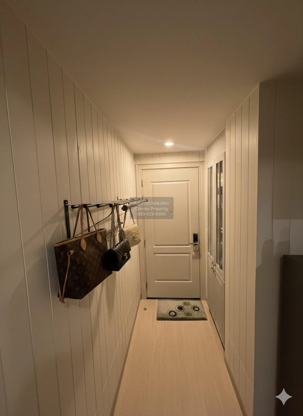 For Rent Condo , The Editor Saphan Khwai , BTS-Saphan Khwai , Sam 4