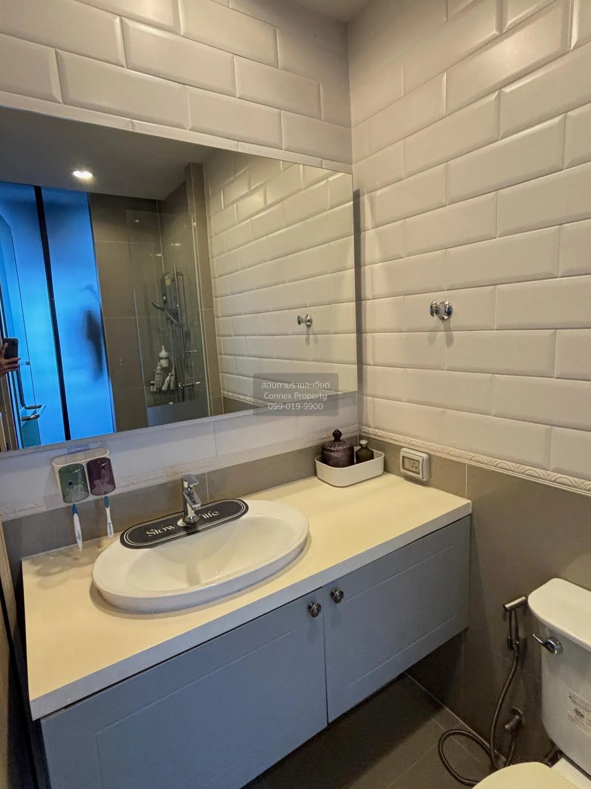 For Rent Condo , The Editor Saphan Khwai , BTS-Saphan Khwai , Sam