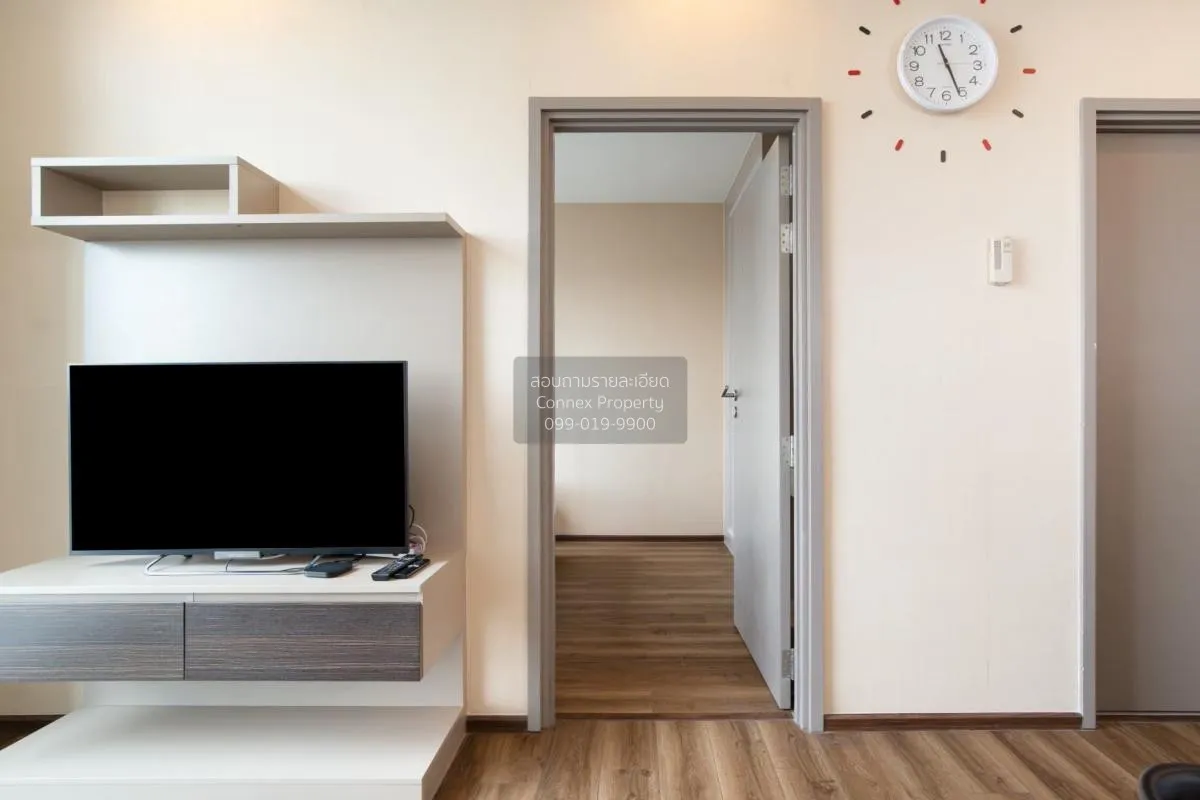 For Sale Condo , TEAL Sathorn - Taksin , high floor , BTS-Wongwia