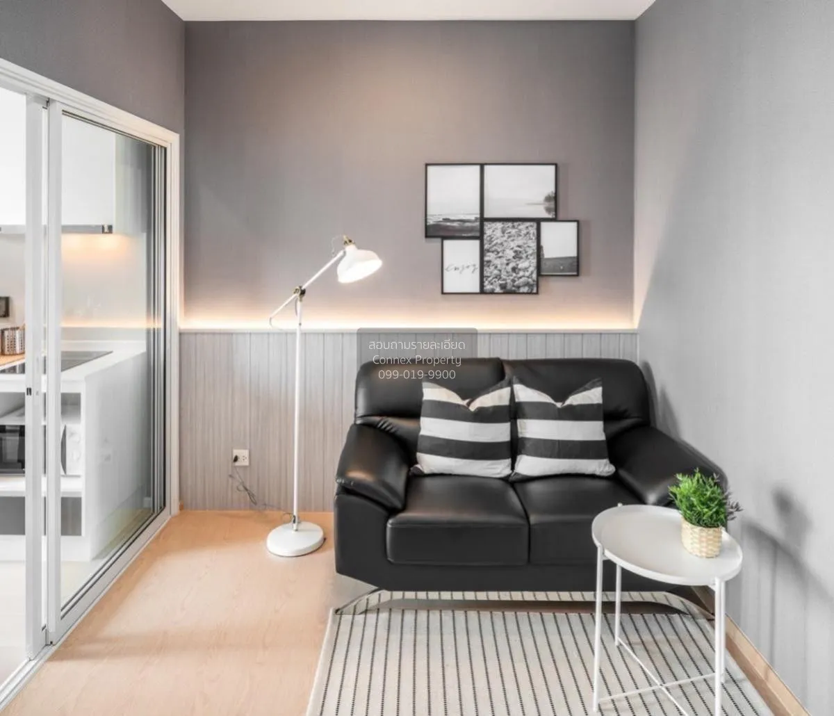 For Sale Condo , The Tree Sukhumvit 71 , ARL-Ramkhamhaeng , Suan  1