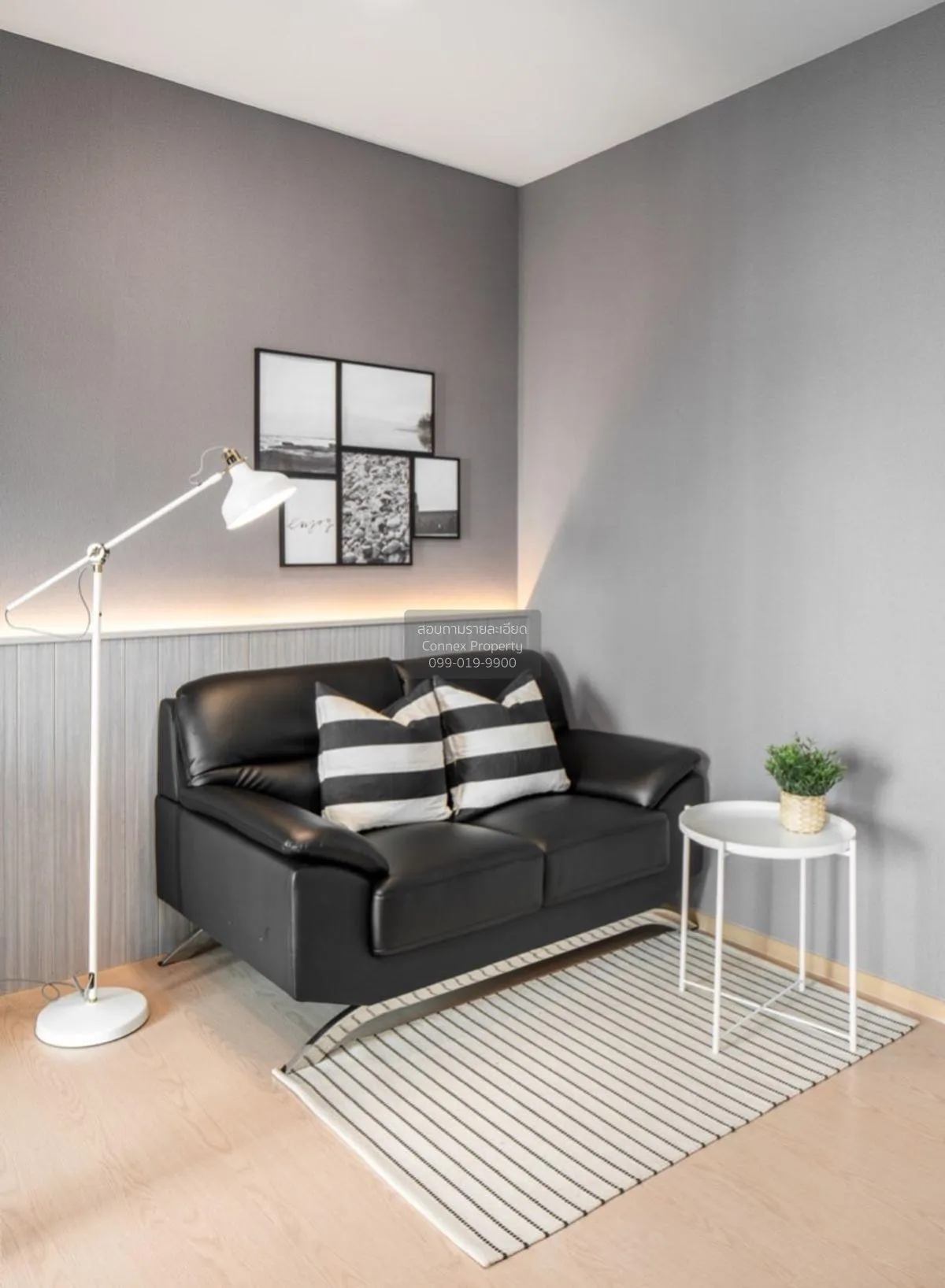 For Sale Condo , The Tree Sukhumvit 71 , ARL-Ramkhamhaeng , Suan  3