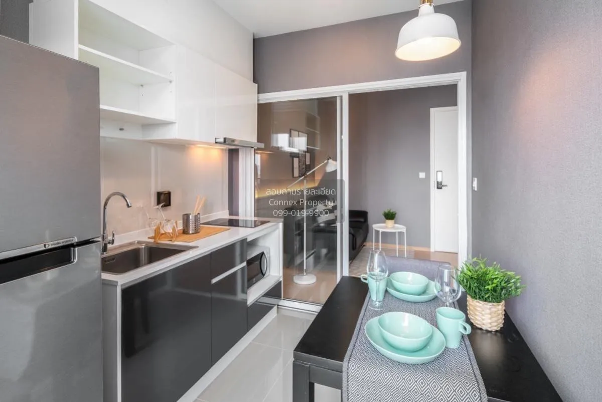 For Sale Condo , The Tree Sukhumvit 71 , ARL-Ramkhamhaeng , Suan 